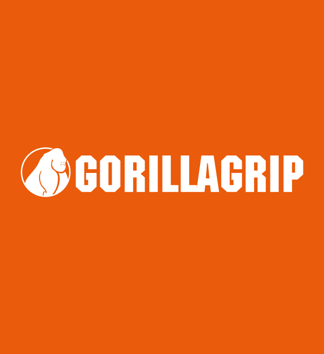 Gorillagrip.nl